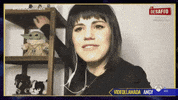 Antena 3 Television GIF by El Hormiguero