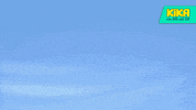 Water Hover GIF by KiKA