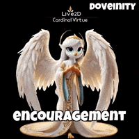 Empathy GIF by thedoveinity