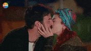 Ismail Demirci Kiss GIF by Show TV