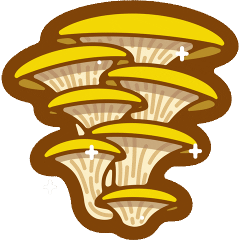 Food Garden Sticker by FarmBot