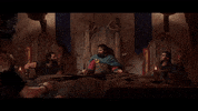 React Reaction GIF by Assassin's Creed