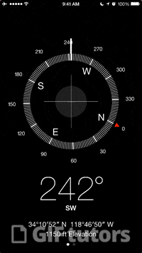 picture iphone by GIF tutors