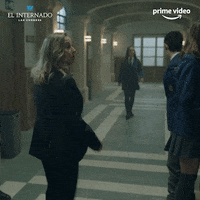 Recoge Amazon Prime Video GIF by Prime Video España