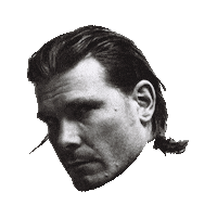 Marcel Dettmann Sticker by FreqMusic