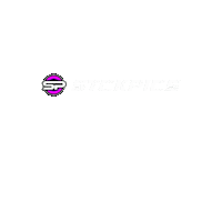 Trade With Us Sticker by Stck Pics