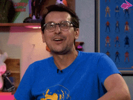 happy d&d GIF by Hyper RPG