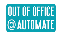 Automate2024 Sticker by Automate Show