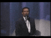 Luther Vandross GIF