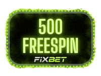 Sticker by FixBet
