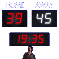 39 Home Sticker