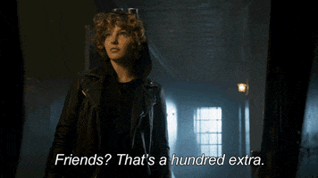 penguin GIF by Gotham