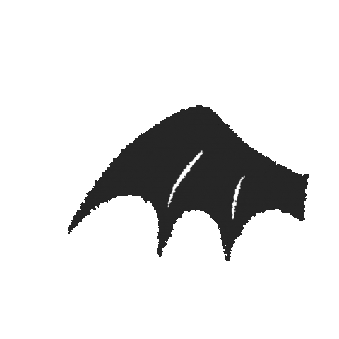 Caromarando giphyupload illustration costume happy halloween Sticker