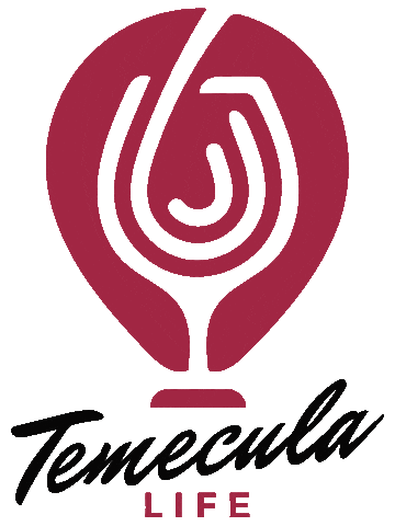 Drunk Sticker by Temecula Life