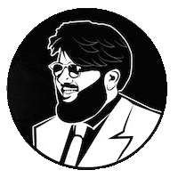 Fashion Wow Sticker by Luigi Paesano (Les Napolitains)