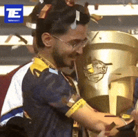 Bgmi Esports GIF by TalkEsport