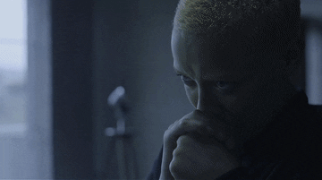 zimmer GIF by NOWNESS