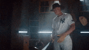 New York Yankees Sport GIF by MLB