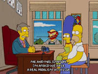 homer simpson episode 6 GIF