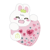 Bingo 박은빈 Sticker