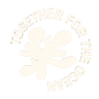 Sustainability Coral Sticker by World Surf League