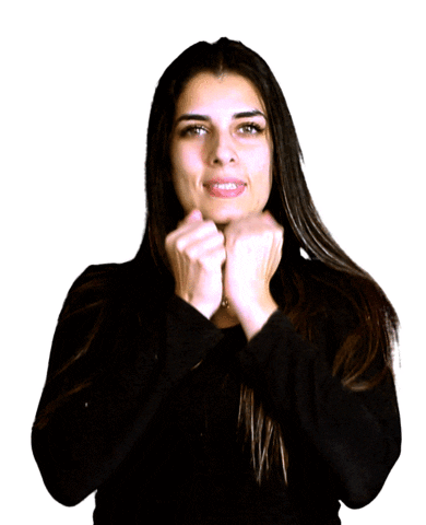 maybeautymiami nonono maybeauty unas feas horrible nails Sticker