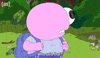 Surprise Cant Hear GIF by Adult Swim