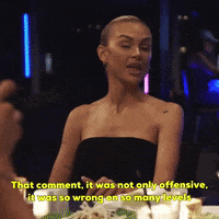 Okay_Decision wrong lala offended vanderpump rules GIF