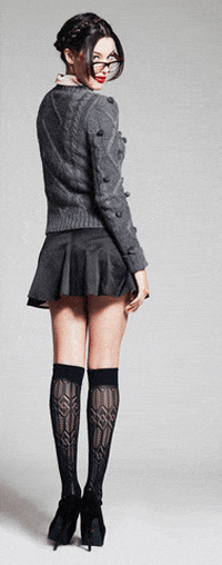 Day Drag GIF