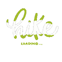 Typography Calligraphy Sticker