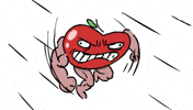 isaac newton pain GIF by chrisohara