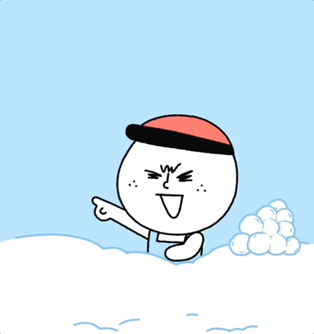 Happy Fun GIF
