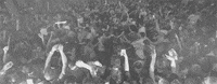 mosh pit GIF by Flosstradamus