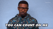 You Can Jamie Fox GIF by BuzzFeed