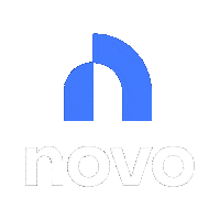 NovoPlatformInc small business brave novo novohq Sticker