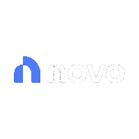 NovoPlatformInc small business brave novo novohq Sticker