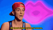 season 8 GIF by RuPaul's Drag Race