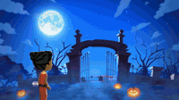 Super Sema Halloween Songs for Kids