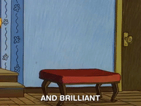 hey arnold nickelodeon GIF