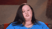 honey boo boo lol GIF by WE tv