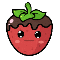 Chocolate Candy Sticker by PEPELINI