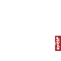 leviskorea harpersbazaarkorea levis501 하퍼스바자코리아 리바이스501 Sticker