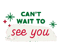 Hallmark Christmas Experience Sticker by Hallmark Channel