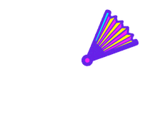 Summer Festival Sticker by Mighty Hoopla