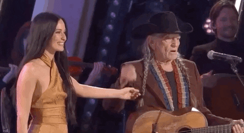 Country Music GIF by CMA Awards