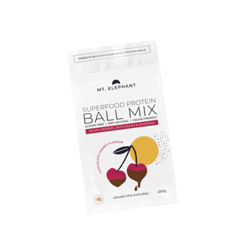 Sticker by MtElephant