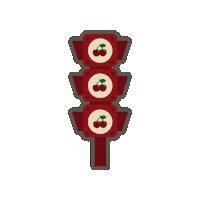 Sticker by Ratafia Rossi