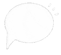 Cloud Think Sticker by Kofta
