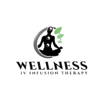 Sticker by Wellnessivinfusions