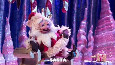 season 8 episode 23 GIF by SpongeBob SquarePants